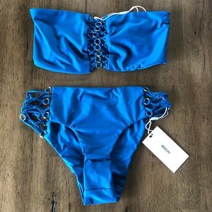 NWT MIKOH Set